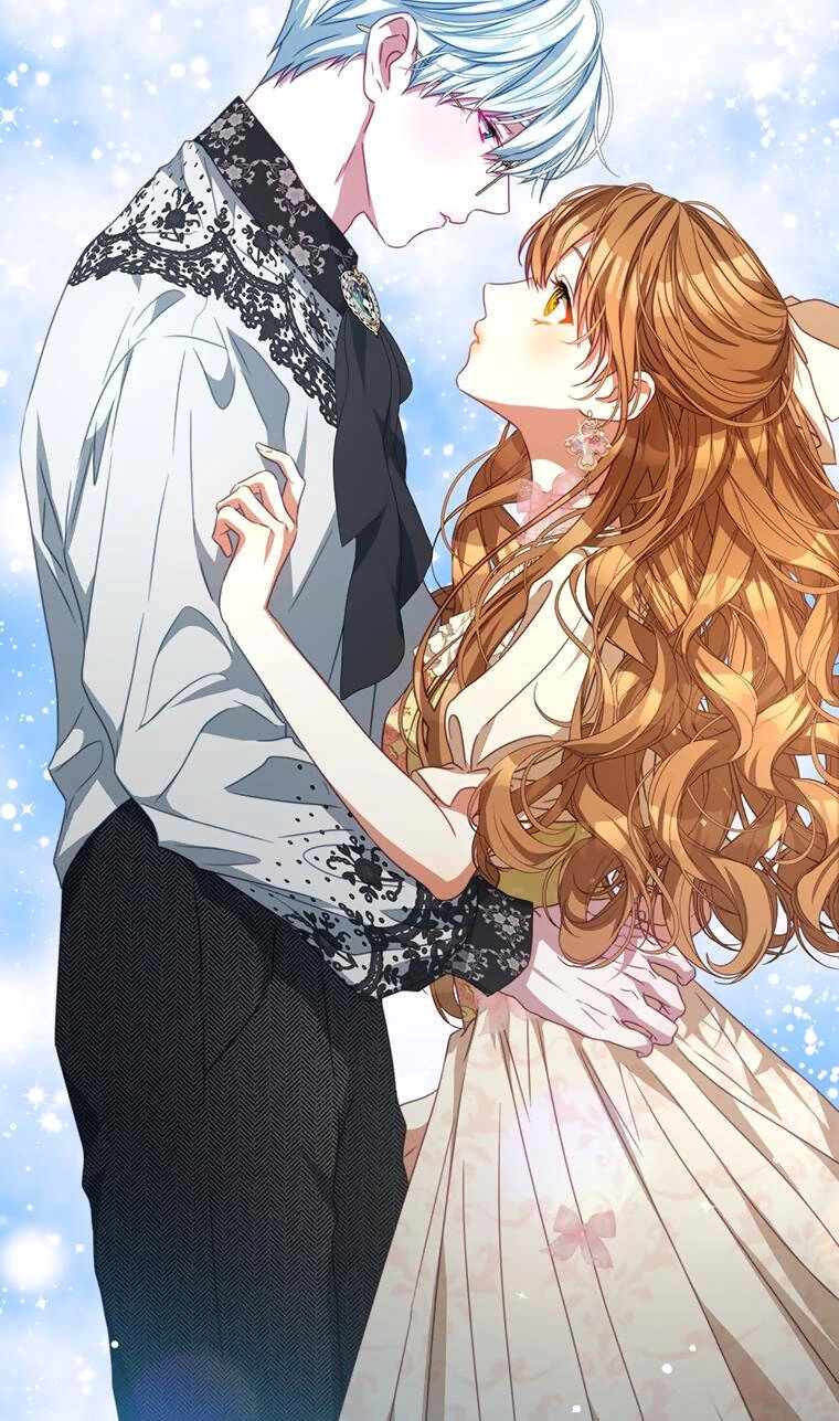 Trở Thành Tình Địch Của Các Nam Chính Chapter 96.1 - 46