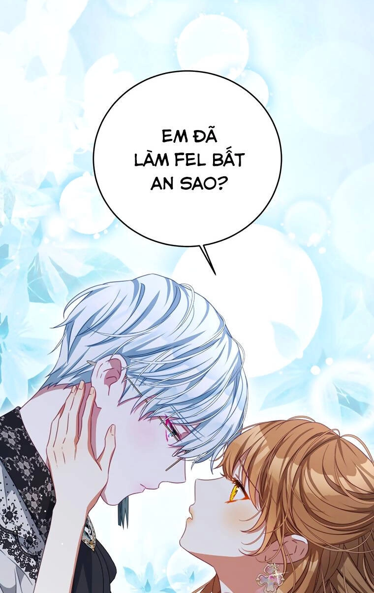 Trở Thành Tình Địch Của Các Nam Chính Chapter 96.1 - 50