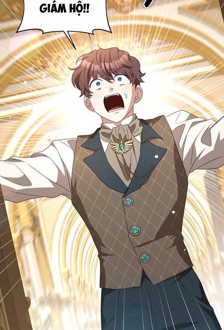 Trở Thành Tình Địch Của Các Nam Chính Chapter 96.1 - 53