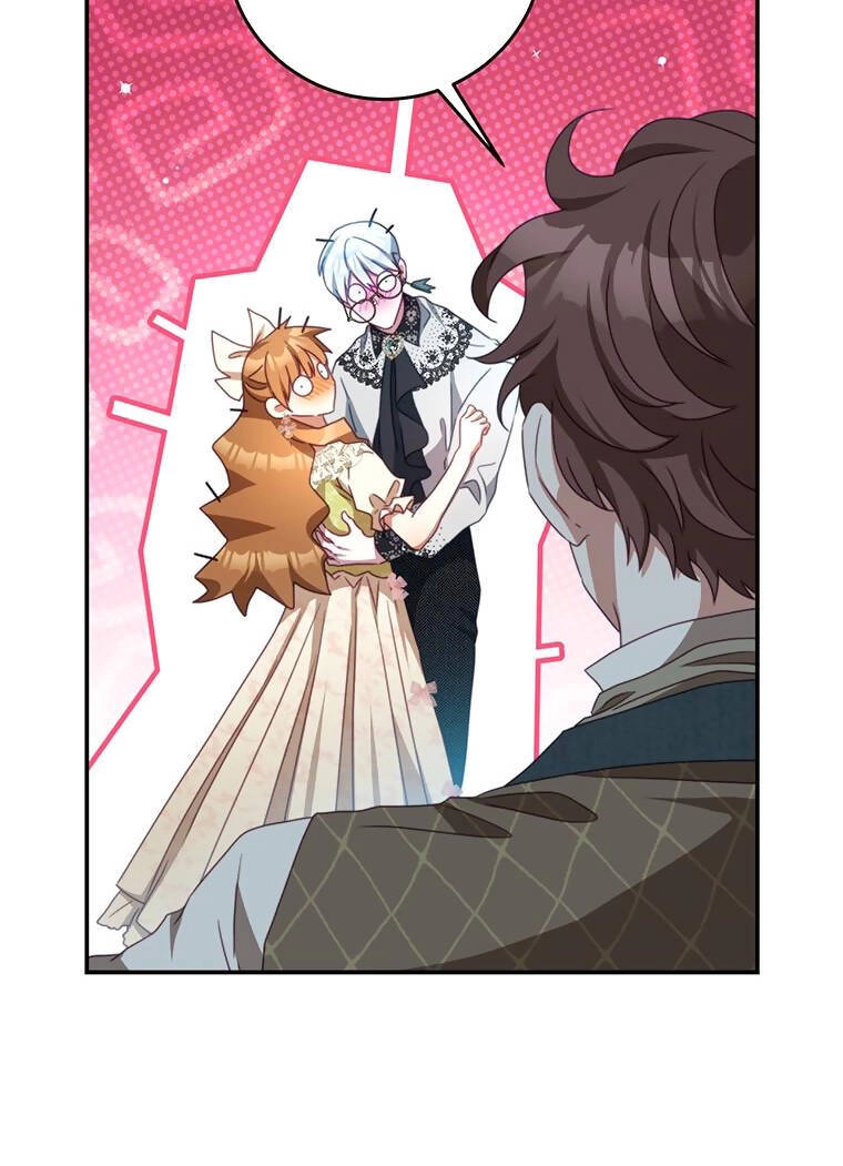 Trở Thành Tình Địch Của Các Nam Chính Chapter 96.1 - 55