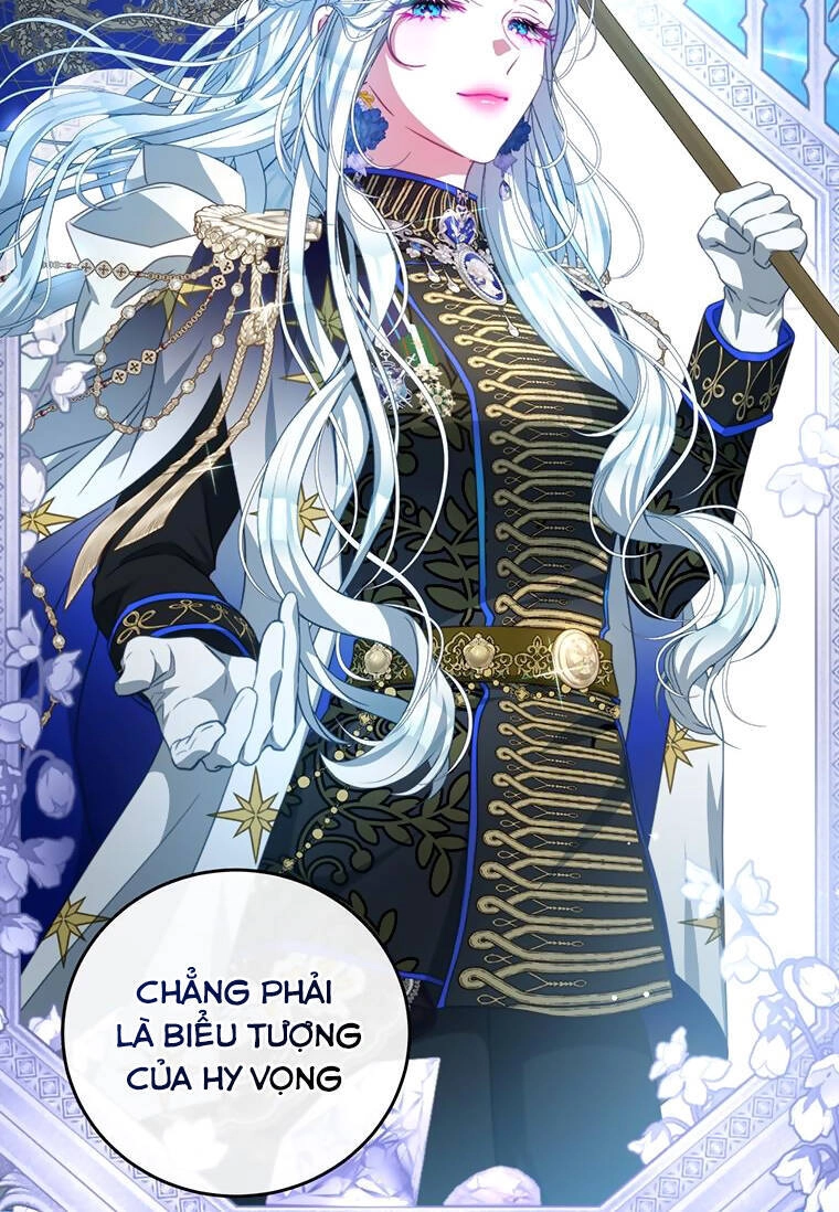 Trở Thành Tình Địch Của Các Nam Chính Chapter 96.1 - 61