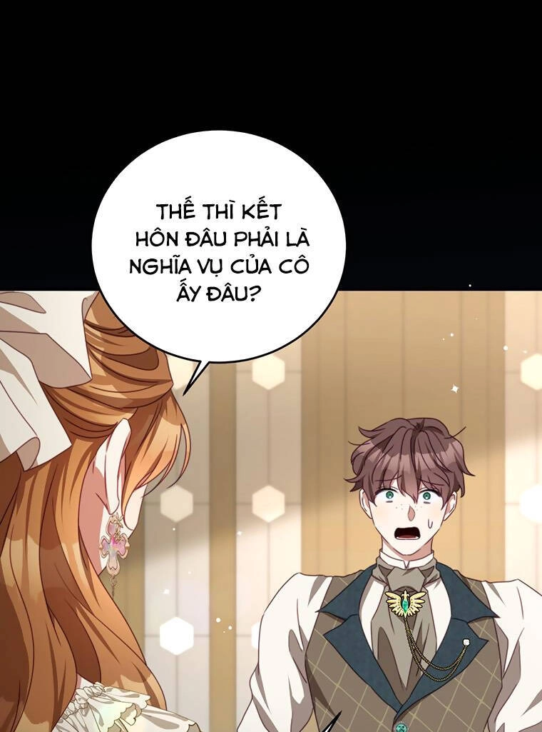 Trở Thành Tình Địch Của Các Nam Chính Chapter 96.1 - 63