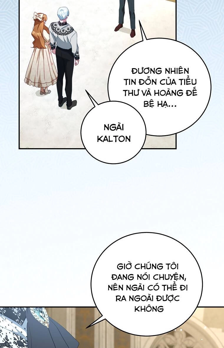 Trở Thành Tình Địch Của Các Nam Chính Chapter 96.1 - 65