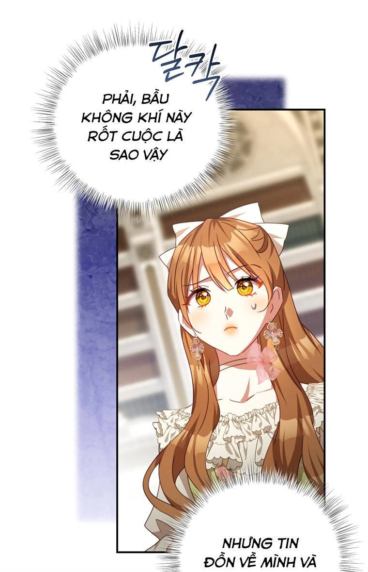 Trở Thành Tình Địch Của Các Nam Chính Chapter 96.1 - 68