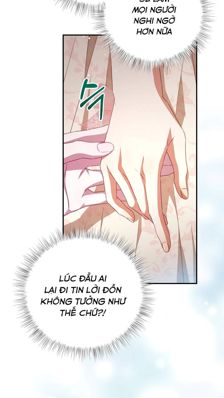 Trở Thành Tình Địch Của Các Nam Chính Chapter 96.1 - 71