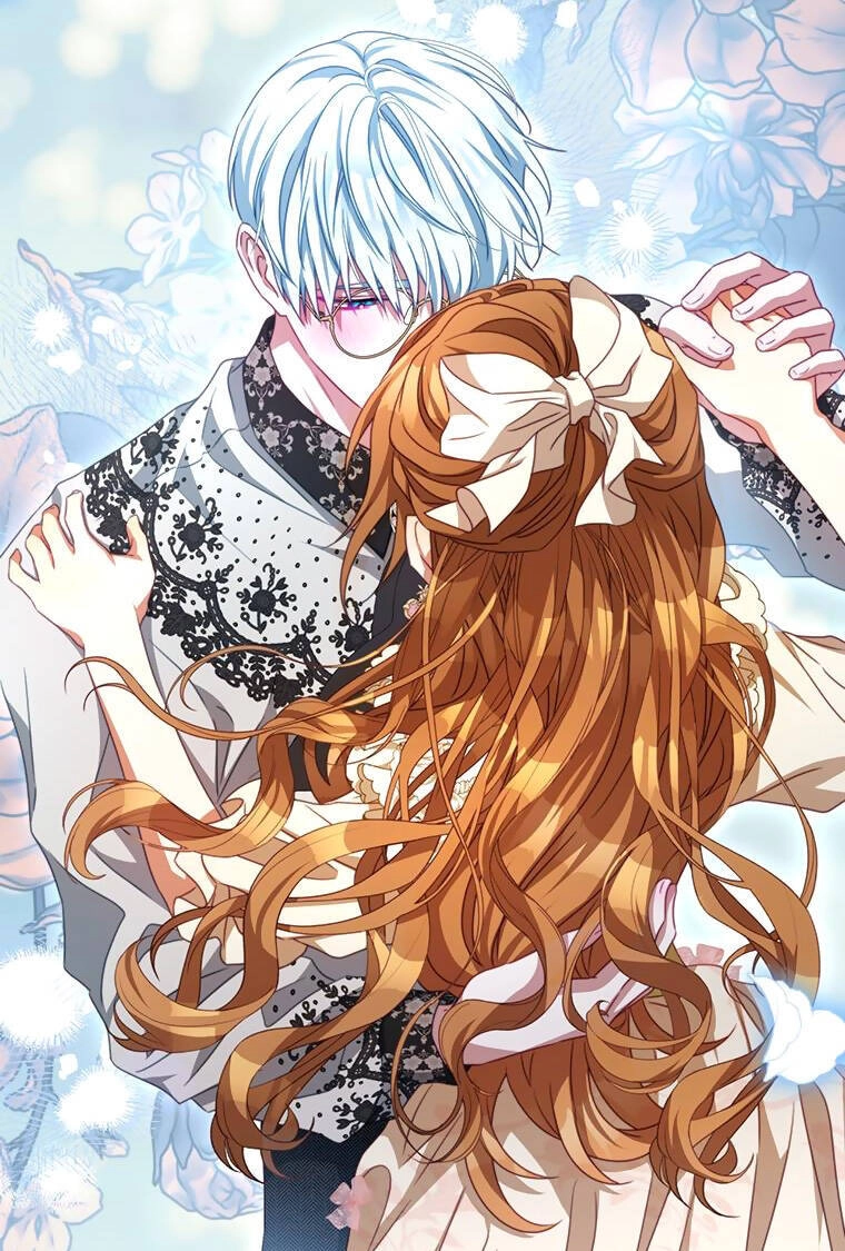 Trở Thành Tình Địch Của Các Nam Chính Chapter 96.1 - 77