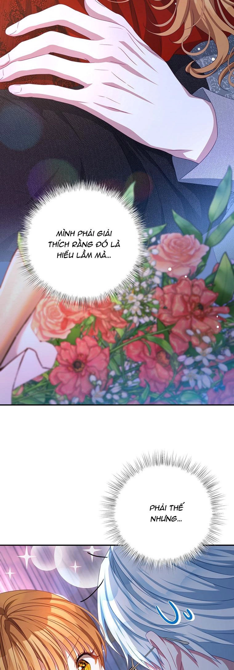 Trở Thành Tình Địch Của Các Nam Chính Chapter 97.2 - 1