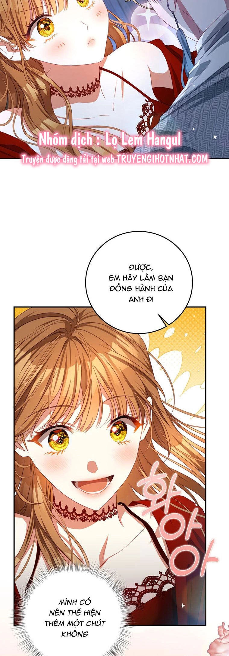 Trở Thành Tình Địch Của Các Nam Chính Chapter 97.2 - 2