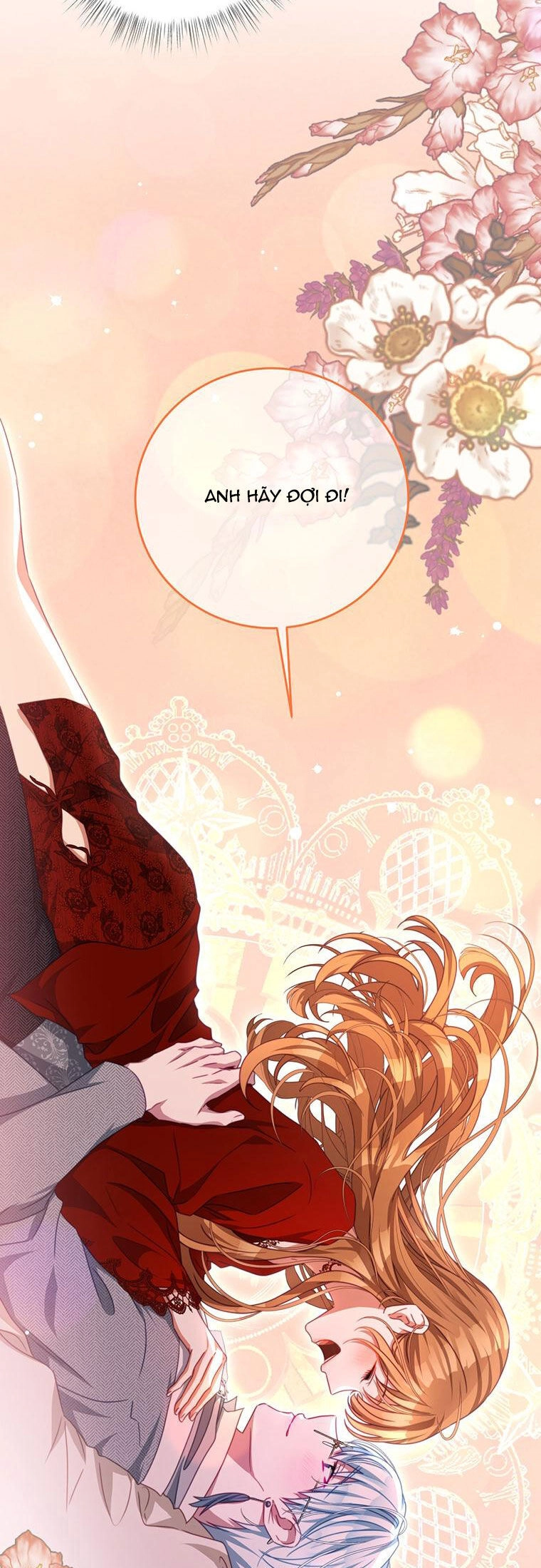 Trở Thành Tình Địch Của Các Nam Chính Chapter 97.2 - 3