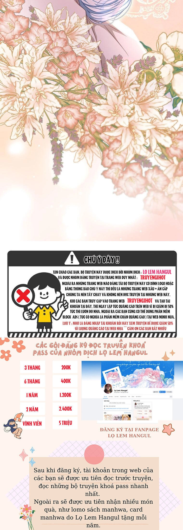 Trở Thành Tình Địch Của Các Nam Chính Chapter 97.2 - 4