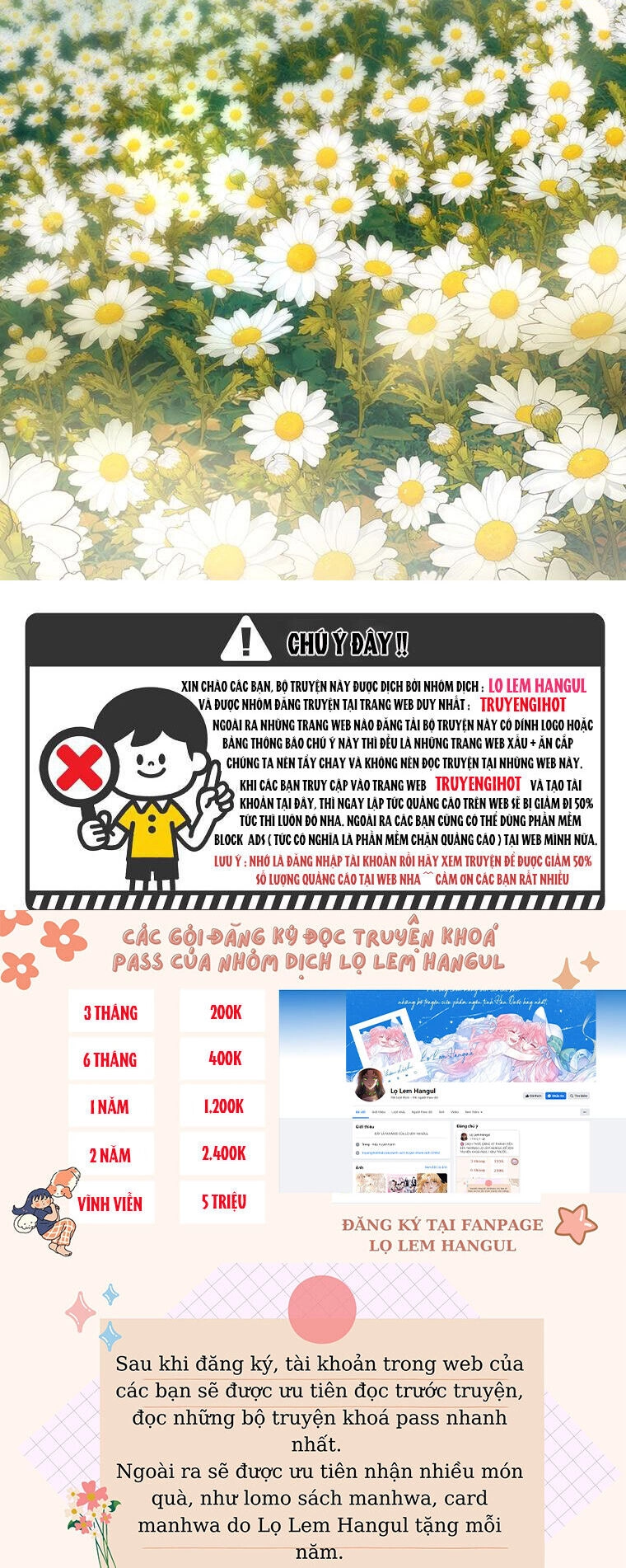 Trở Thành Tình Địch Của Các Nam Chính Chapter 98.2 - 2