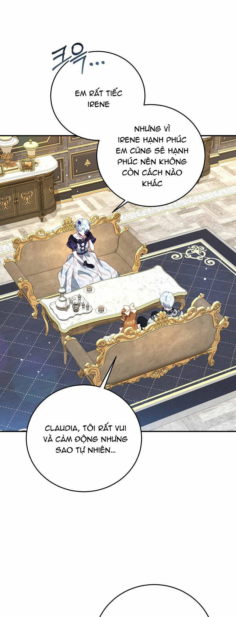 Trở Thành Tình Địch Của Các Nam Chính Chapter 97.1 - 3