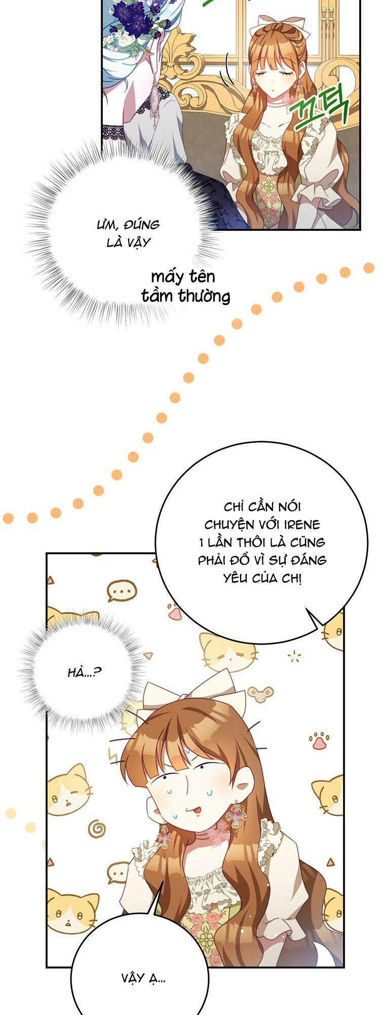 Trở Thành Tình Địch Của Các Nam Chính Chapter 97.1 - 5