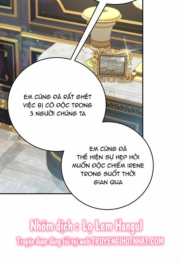 Trở Thành Tình Địch Của Các Nam Chính Chapter 97.1 - 7