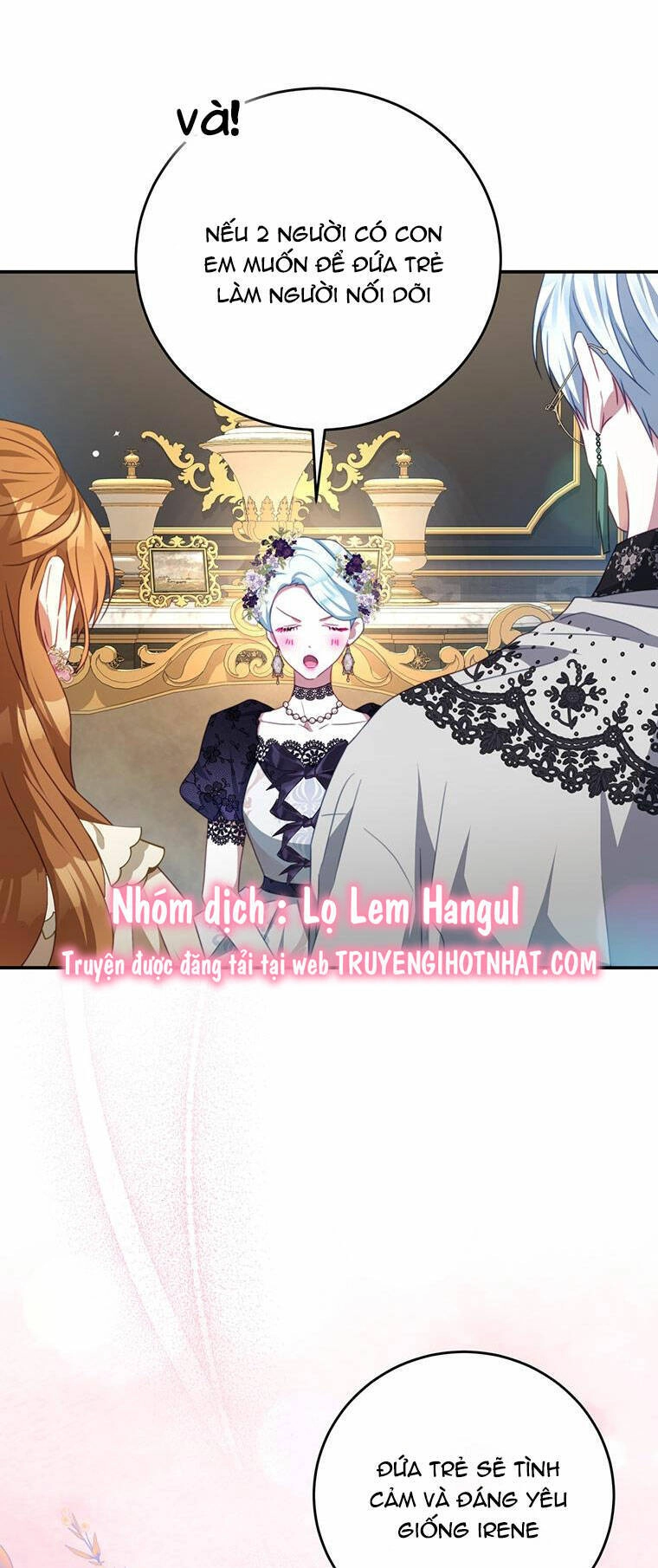 Trở Thành Tình Địch Của Các Nam Chính Chapter 97.1 - 10