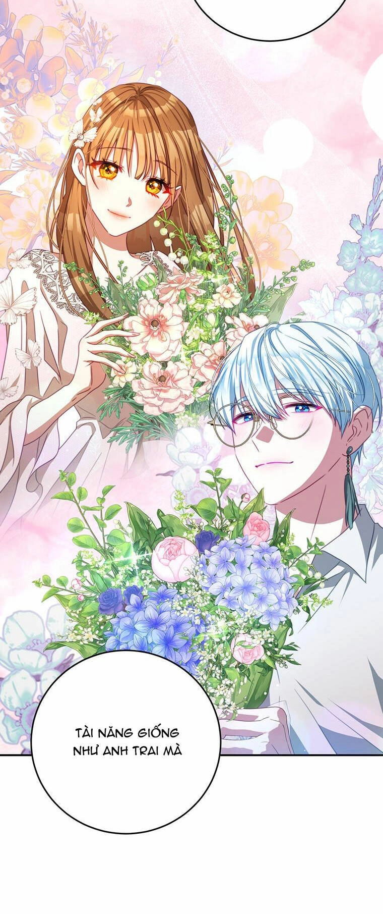 Trở Thành Tình Địch Của Các Nam Chính Chapter 97.1 - 11