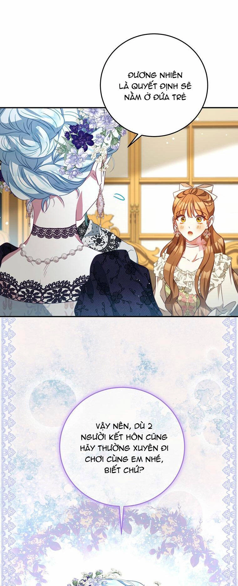 Trở Thành Tình Địch Của Các Nam Chính Chapter 97.1 - 12