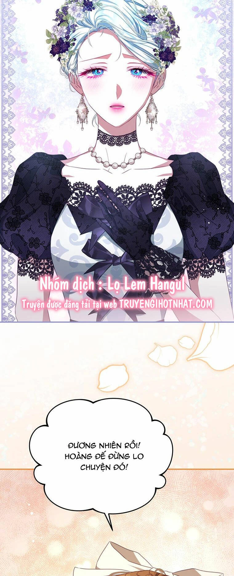 Trở Thành Tình Địch Của Các Nam Chính Chapter 97.1 - 13