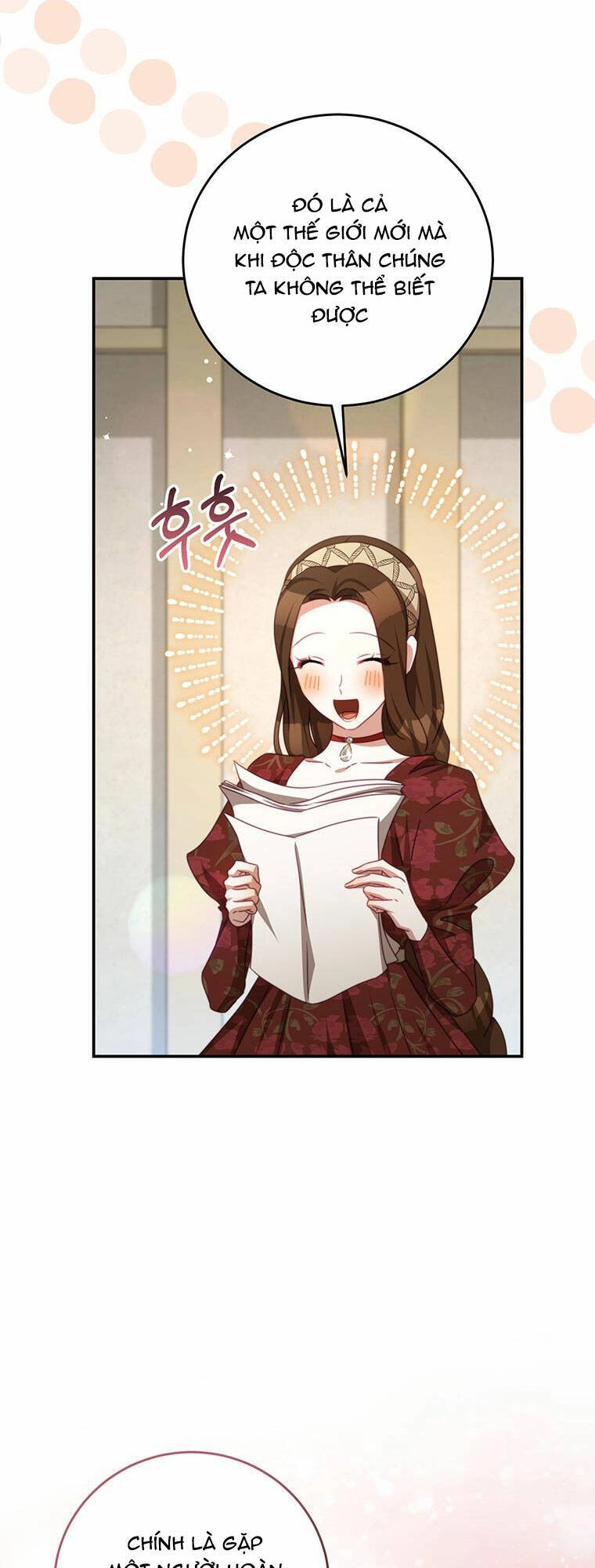 Trở Thành Tình Địch Của Các Nam Chính Chapter 97.1 - 22