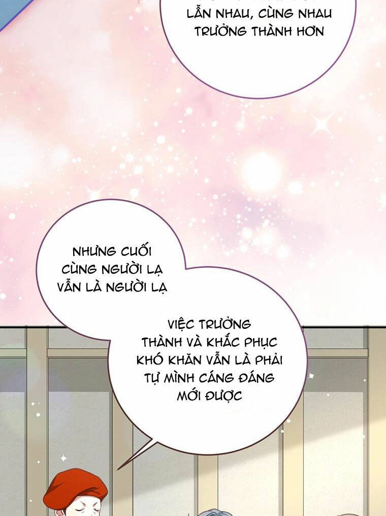 Trở Thành Tình Địch Của Các Nam Chính Chapter 97.1 - 24