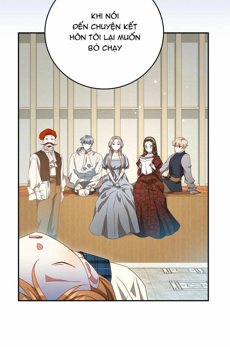 Trở Thành Tình Địch Của Các Nam Chính Chapter 97.1 - 26