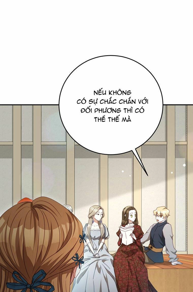 Trở Thành Tình Địch Của Các Nam Chính Chapter 97.1 - 27