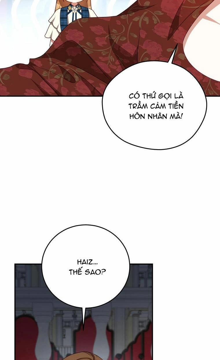 Trở Thành Tình Địch Của Các Nam Chính Chapter 97.1 - 30