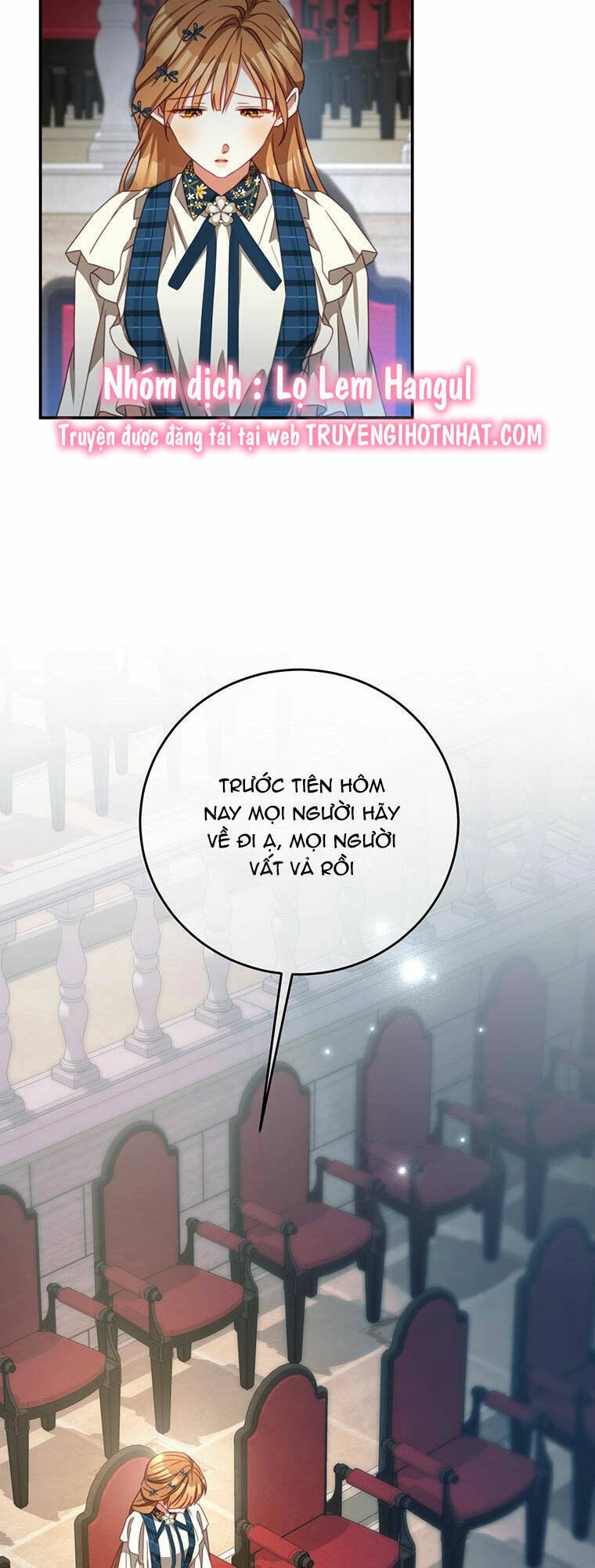 Trở Thành Tình Địch Của Các Nam Chính Chapter 97.1 - 31