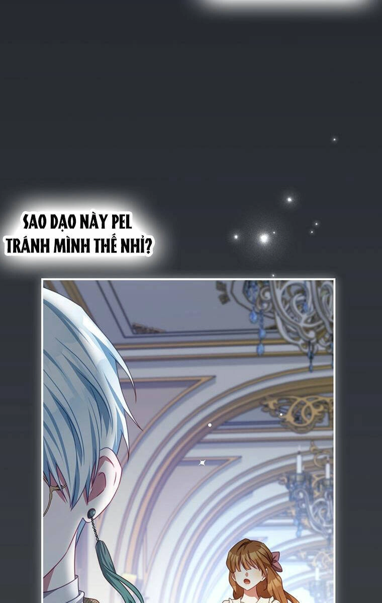 Trở Thành Tình Địch Của Các Nam Chính Chapter 97.1 - 33