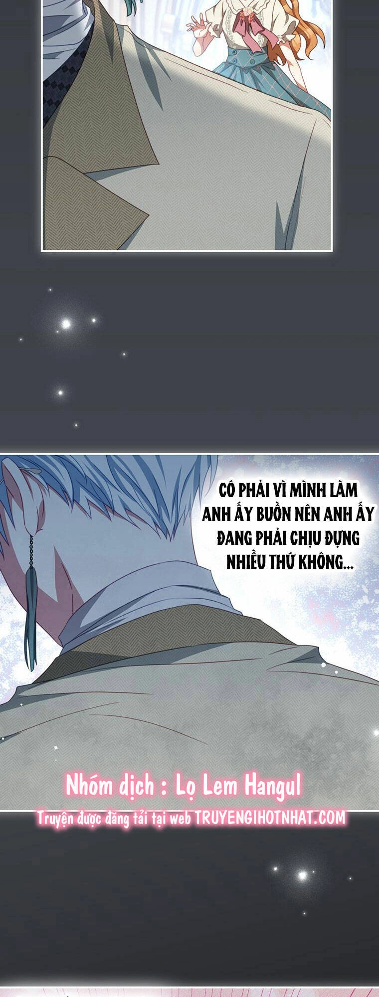 Trở Thành Tình Địch Của Các Nam Chính Chapter 97.1 - 34