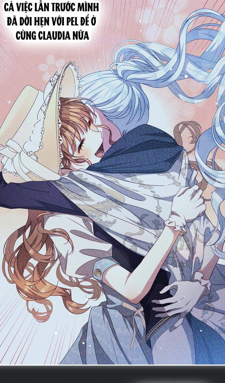 Trở Thành Tình Địch Của Các Nam Chính Chapter 97.1 - 35