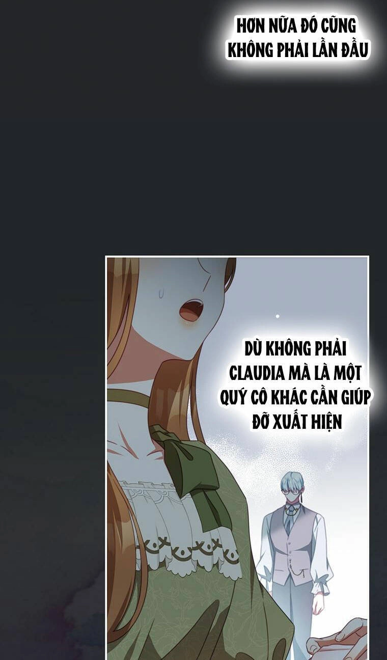 Trở Thành Tình Địch Của Các Nam Chính Chapter 97.1 - 36