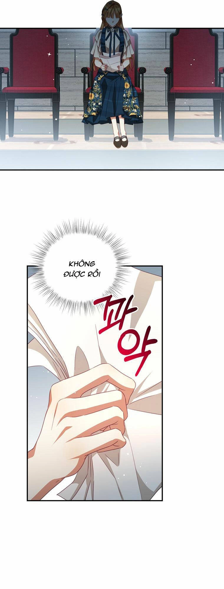 Trở Thành Tình Địch Của Các Nam Chính Chapter 97.1 - 39