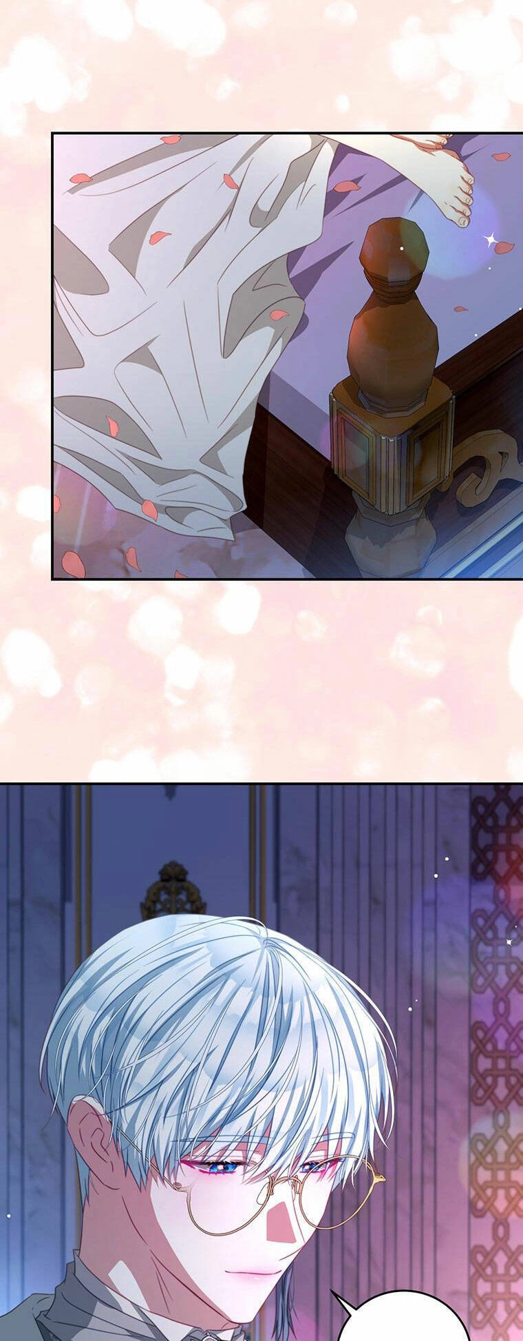 Trở Thành Tình Địch Của Các Nam Chính Chapter 97.1 - 45