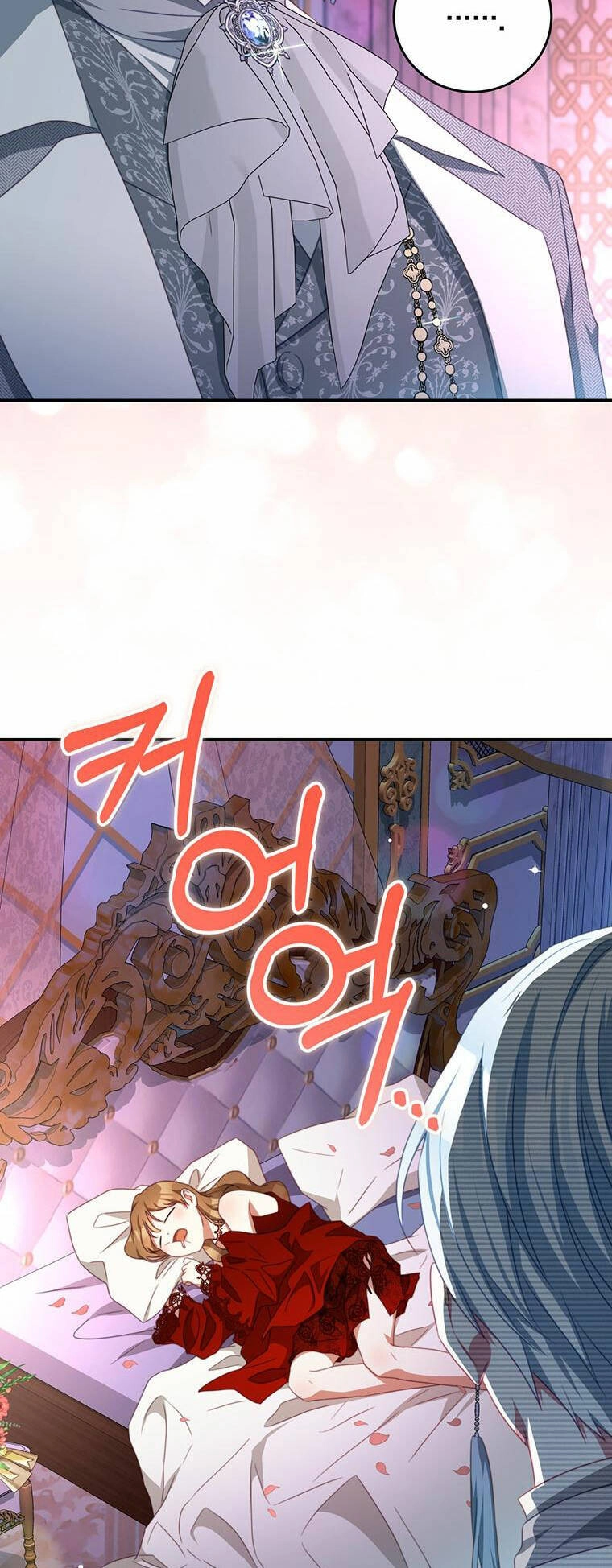 Trở Thành Tình Địch Của Các Nam Chính Chapter 97.1 - 46