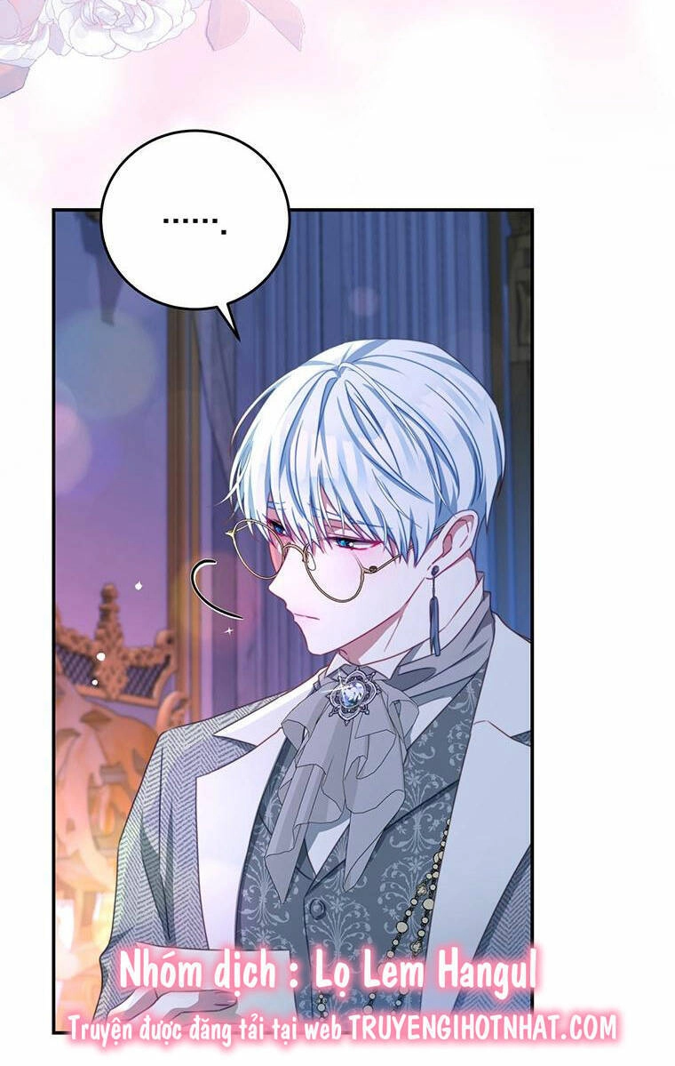 Trở Thành Tình Địch Của Các Nam Chính Chapter 97.1 - 49