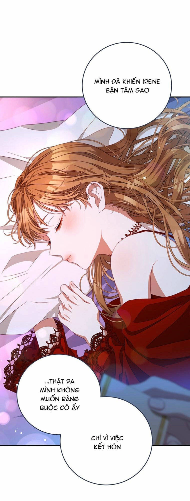 Trở Thành Tình Địch Của Các Nam Chính Chapter 97.1 - 50