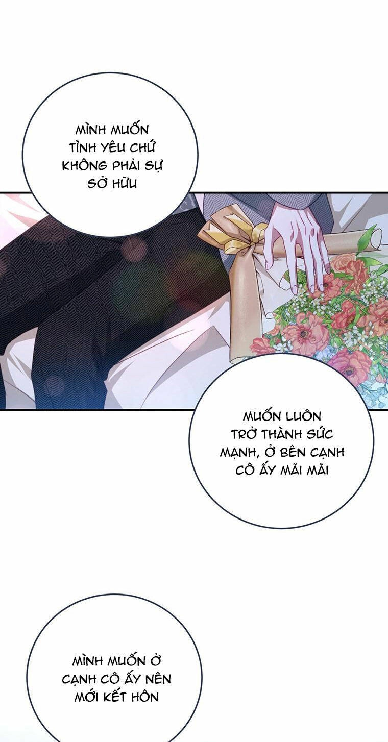 Trở Thành Tình Địch Của Các Nam Chính Chapter 97.1 - 51