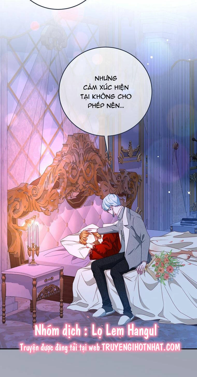 Trở Thành Tình Địch Của Các Nam Chính Chapter 97.1 - 52