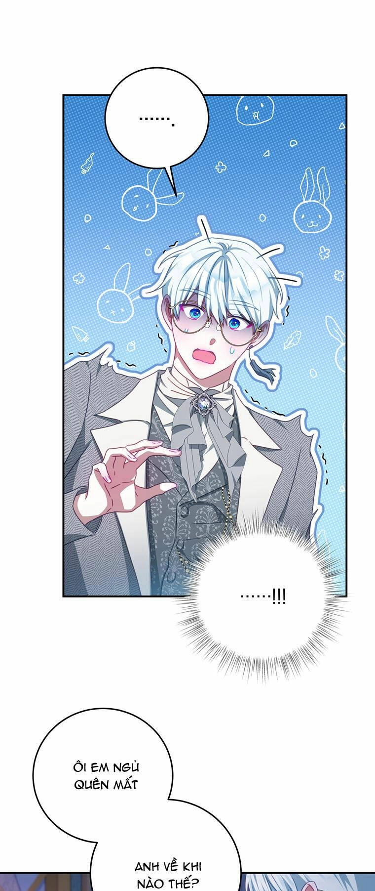 Trở Thành Tình Địch Của Các Nam Chính Chapter 97.1 - 56