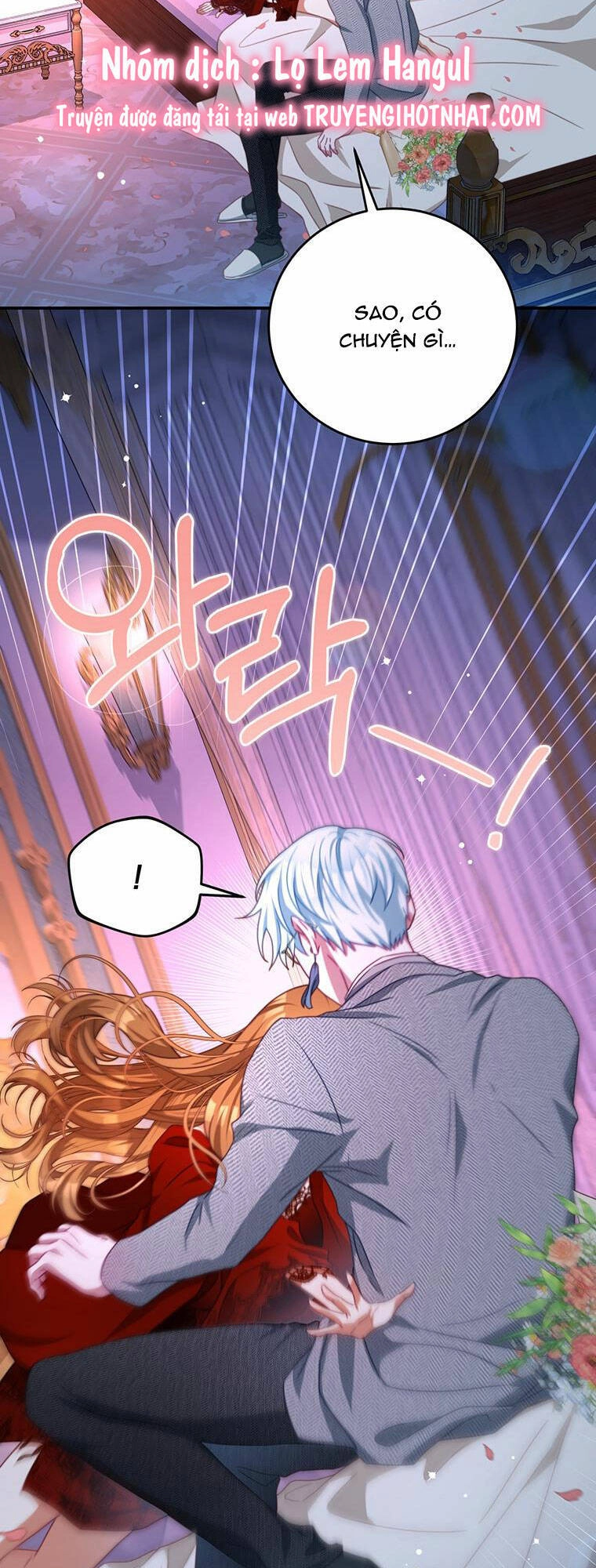 Trở Thành Tình Địch Của Các Nam Chính Chapter 97.1 - 58