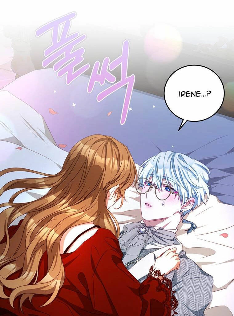 Trở Thành Tình Địch Của Các Nam Chính Chapter 97.1 - 60