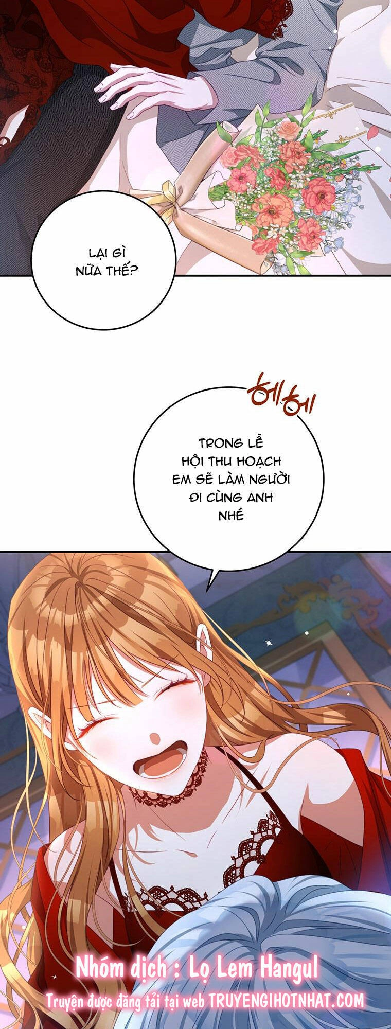 Trở Thành Tình Địch Của Các Nam Chính Chapter 97.1 - 61