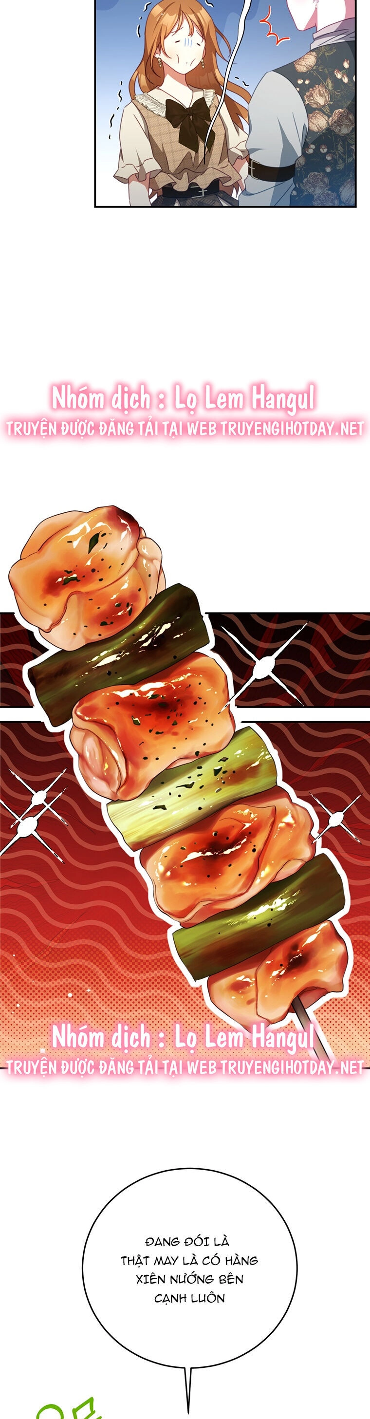 Trở Thành Tình Địch Của Các Nam Chính Chapter 99.2 - 1