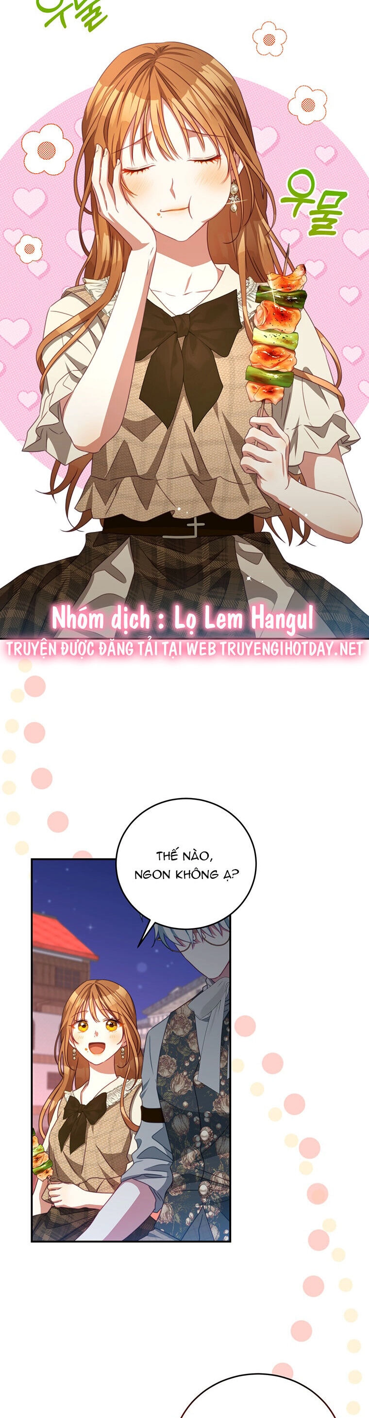 Trở Thành Tình Địch Của Các Nam Chính Chapter 99.2 - 2