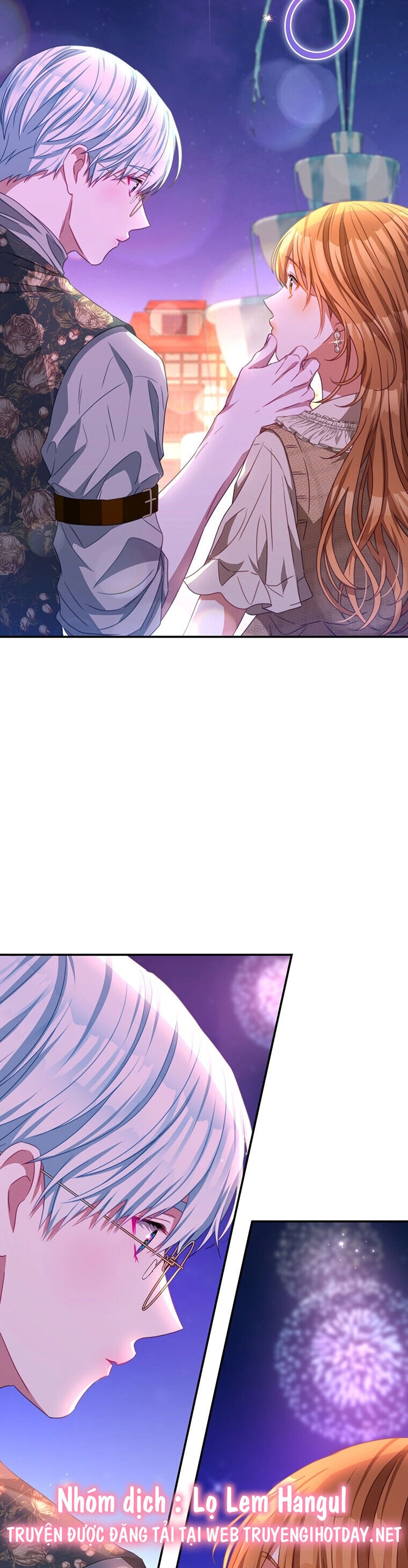 Trở Thành Tình Địch Của Các Nam Chính Chapter 99.2 - 7