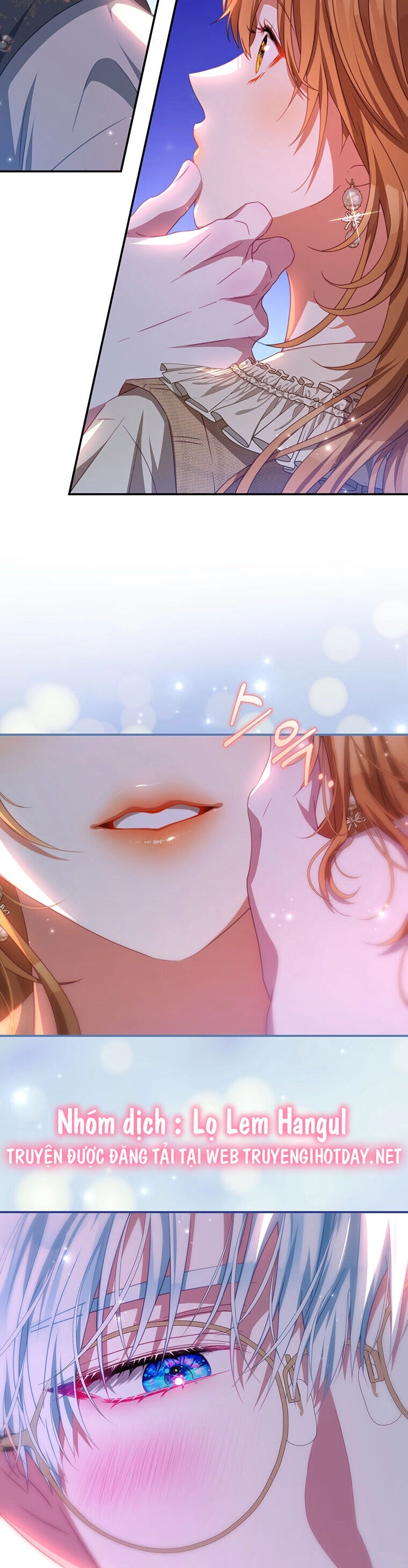 Trở Thành Tình Địch Của Các Nam Chính Chapter 99.2 - 8