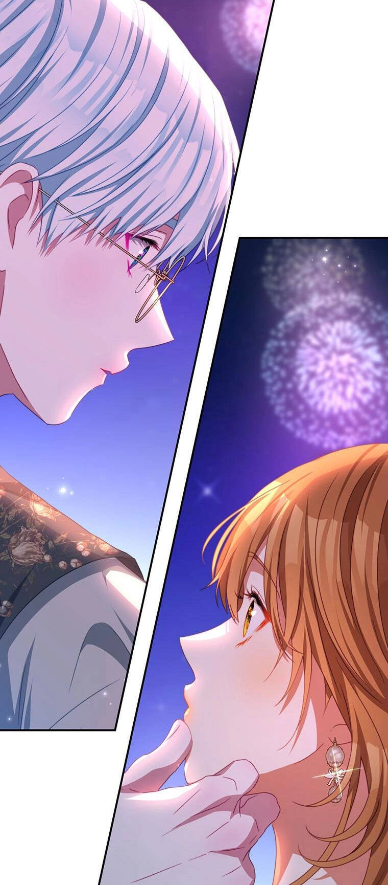 Trở Thành Tình Địch Của Các Nam Chính Chapter 100.1 - 3