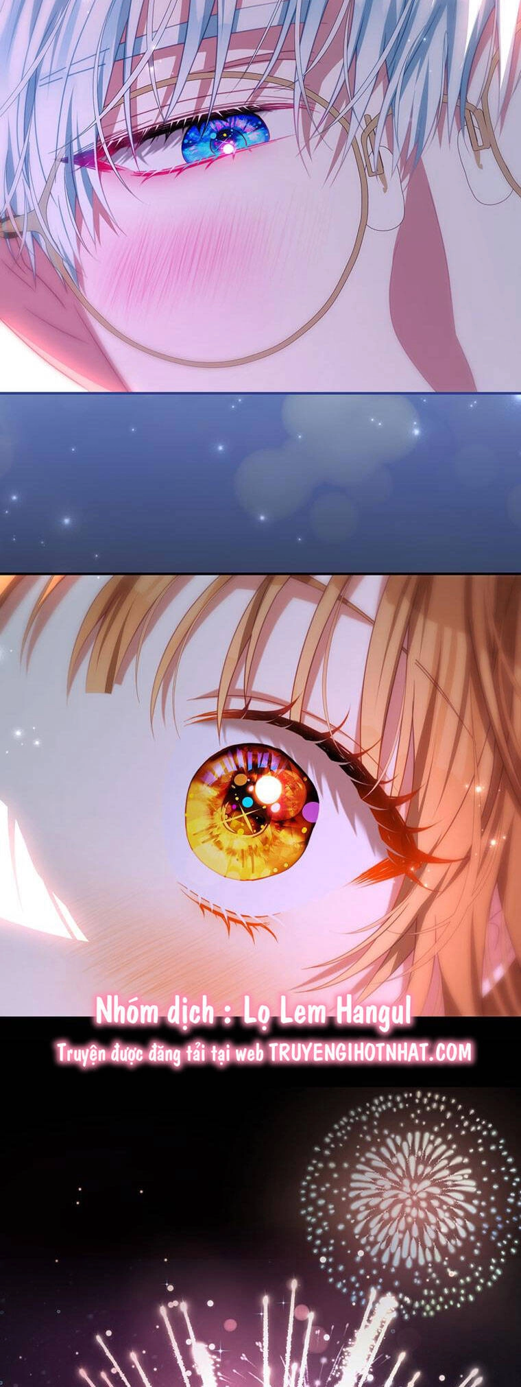 Trở Thành Tình Địch Của Các Nam Chính Chapter 100.1 - 5