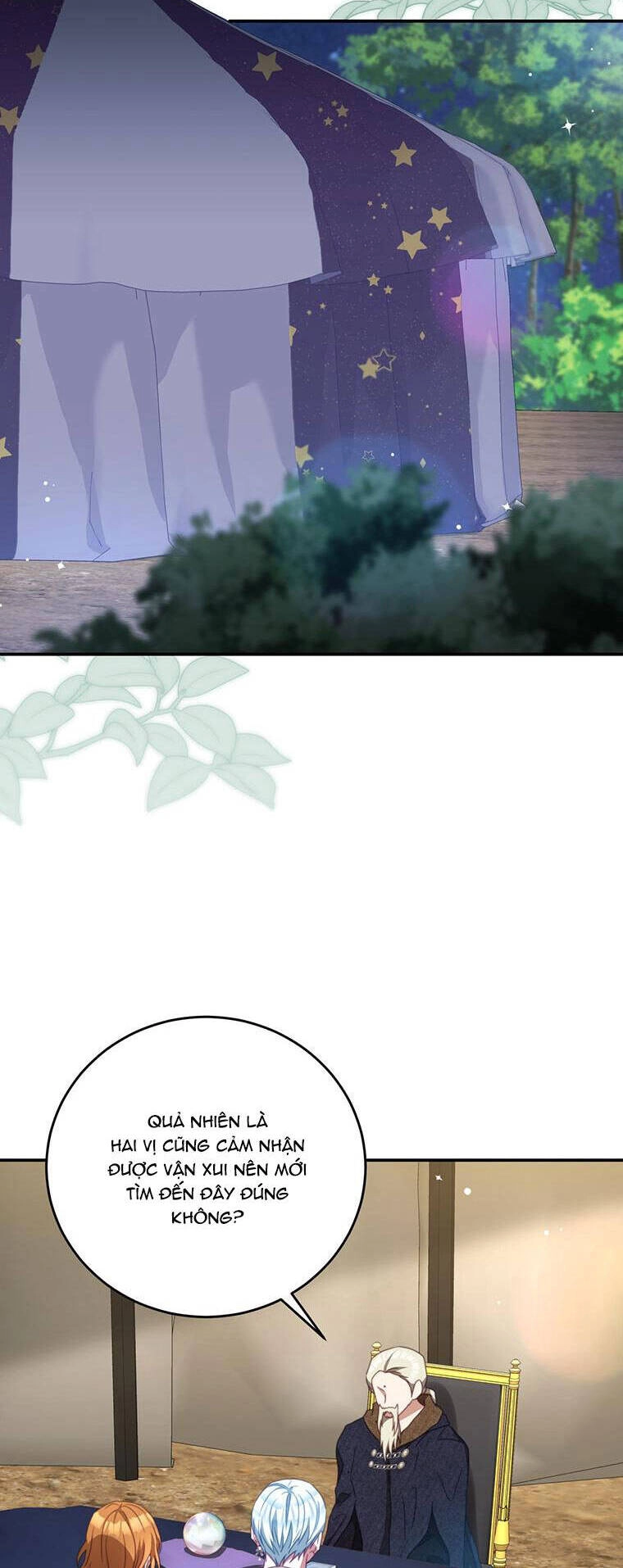 Trở Thành Tình Địch Của Các Nam Chính Chapter 100.1 - 12